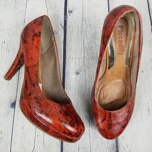 Piccadilly shoes deals online